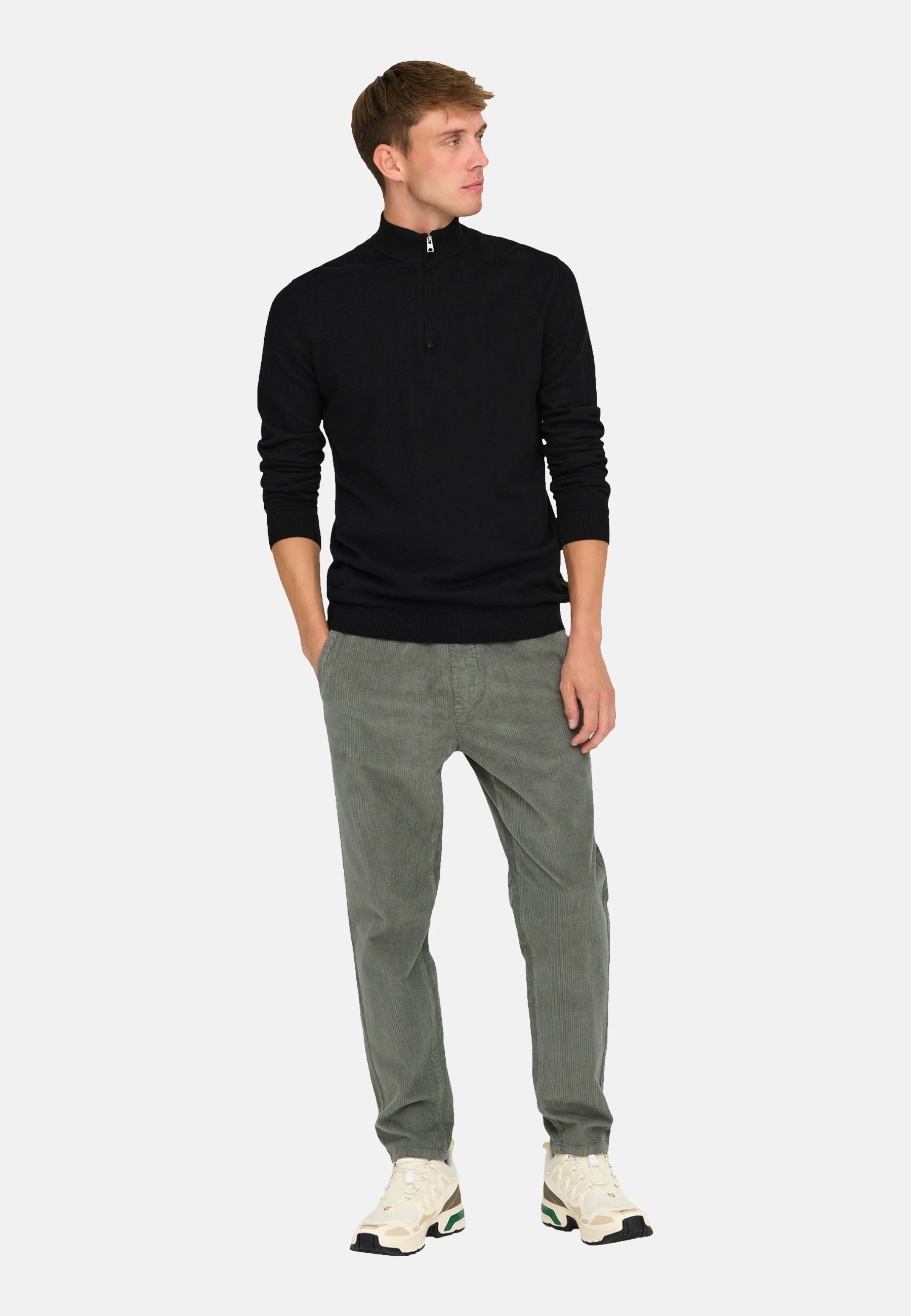 Only & Sons Loui Pullover