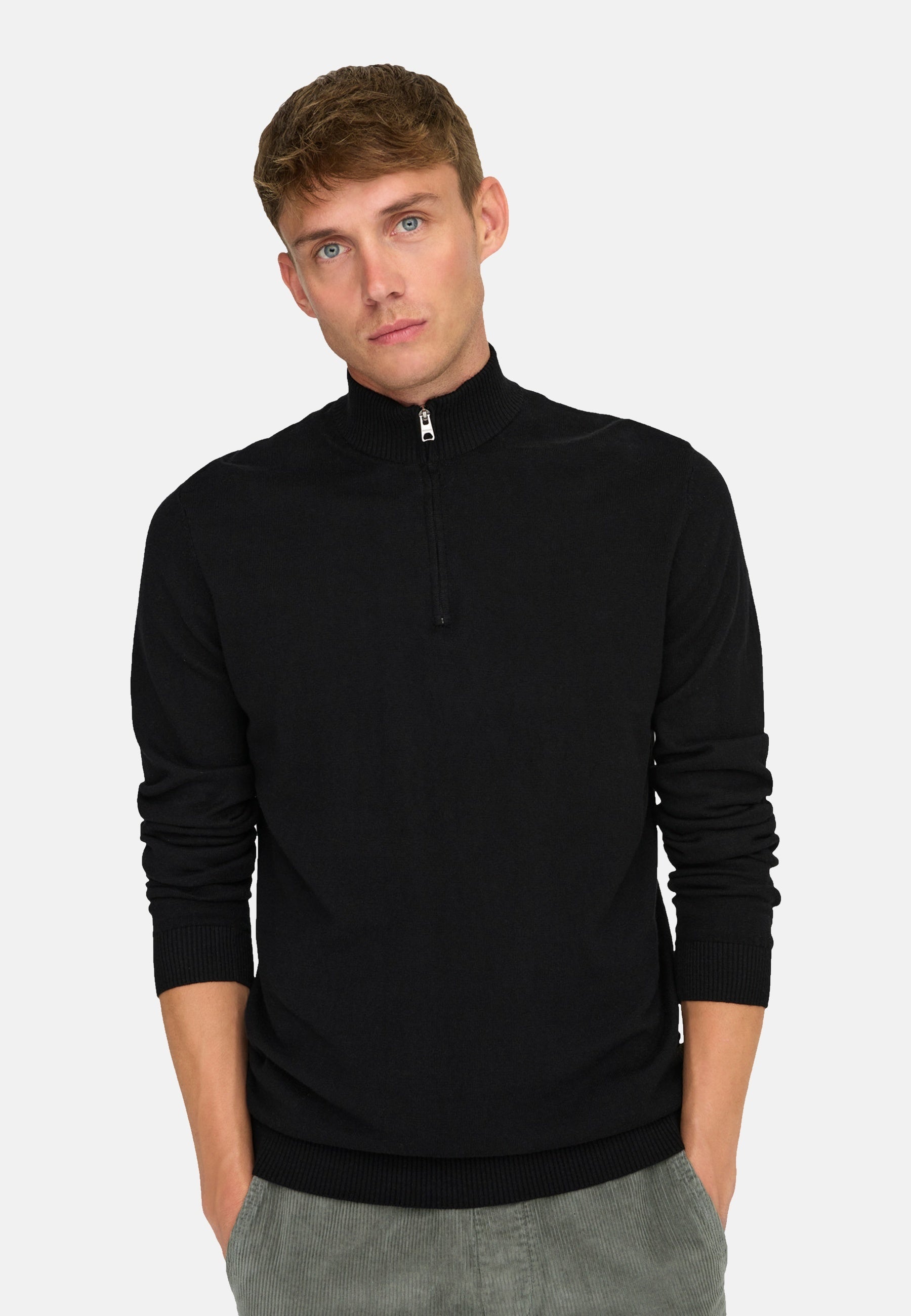 Only & Sons Loui Pullover