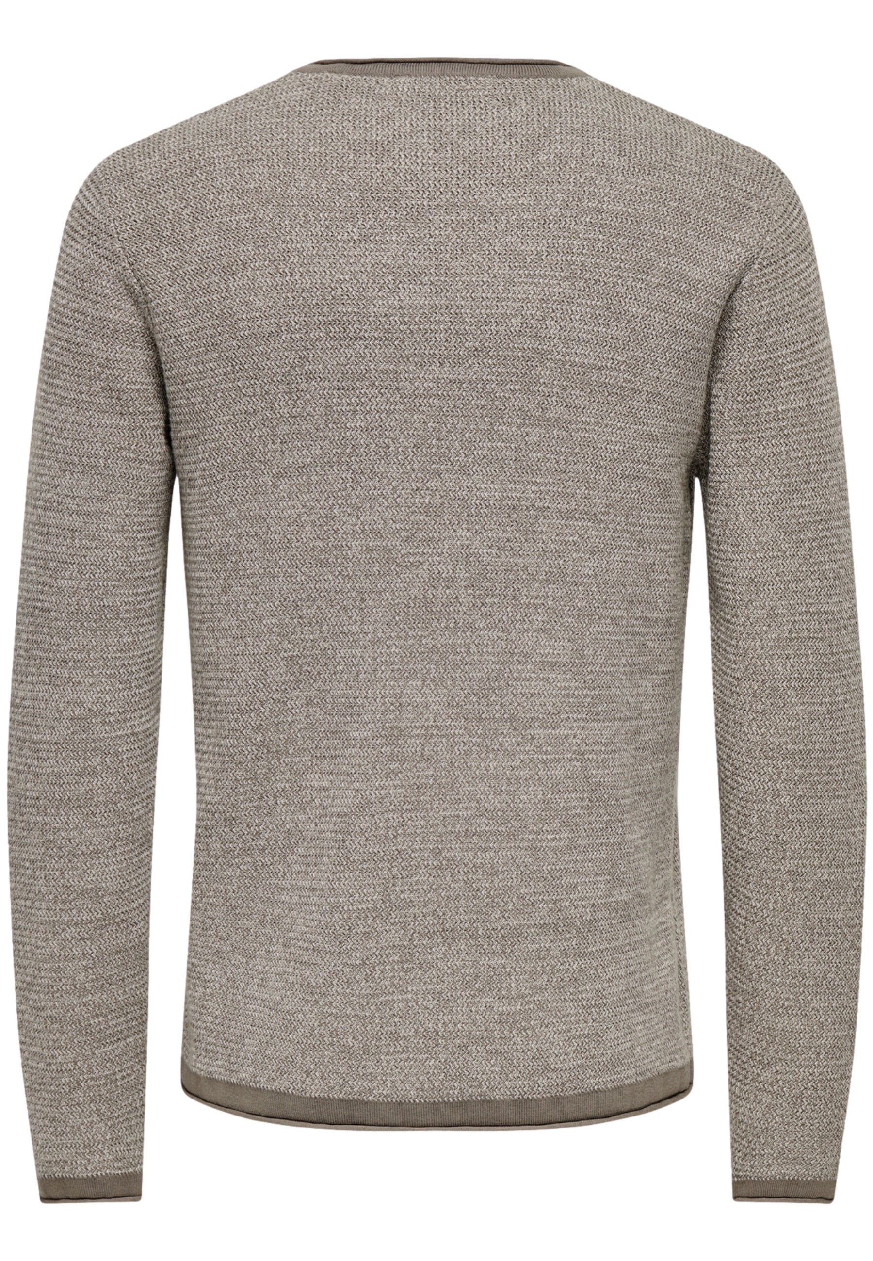 Only & Sons Eric Strickpullover