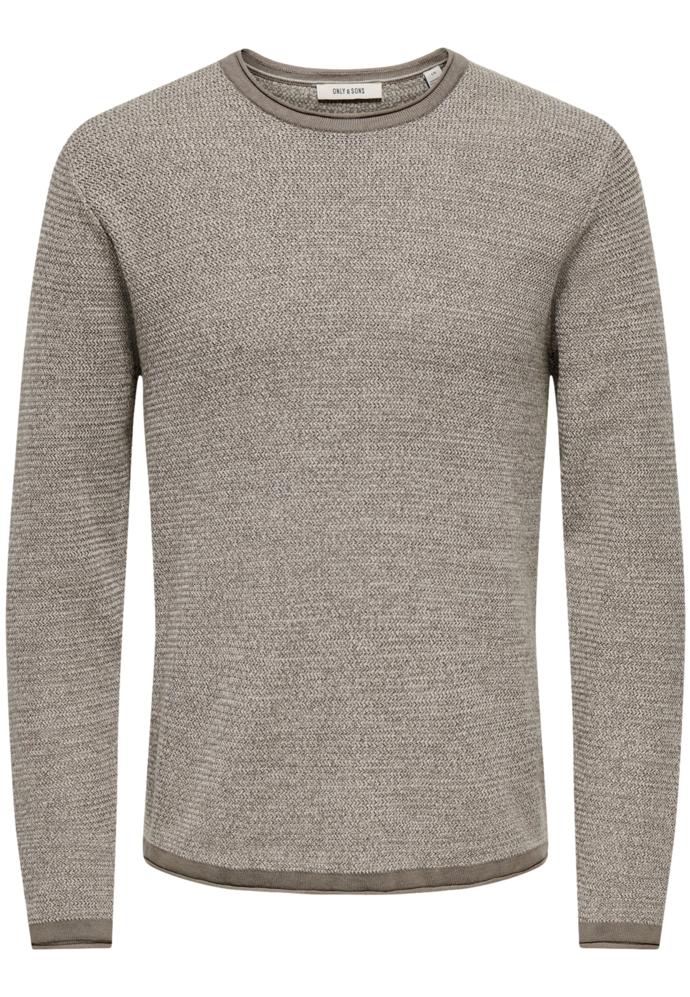 Only & Sons Eric Strickpullover