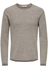Only & Sons Eric Strickpullover