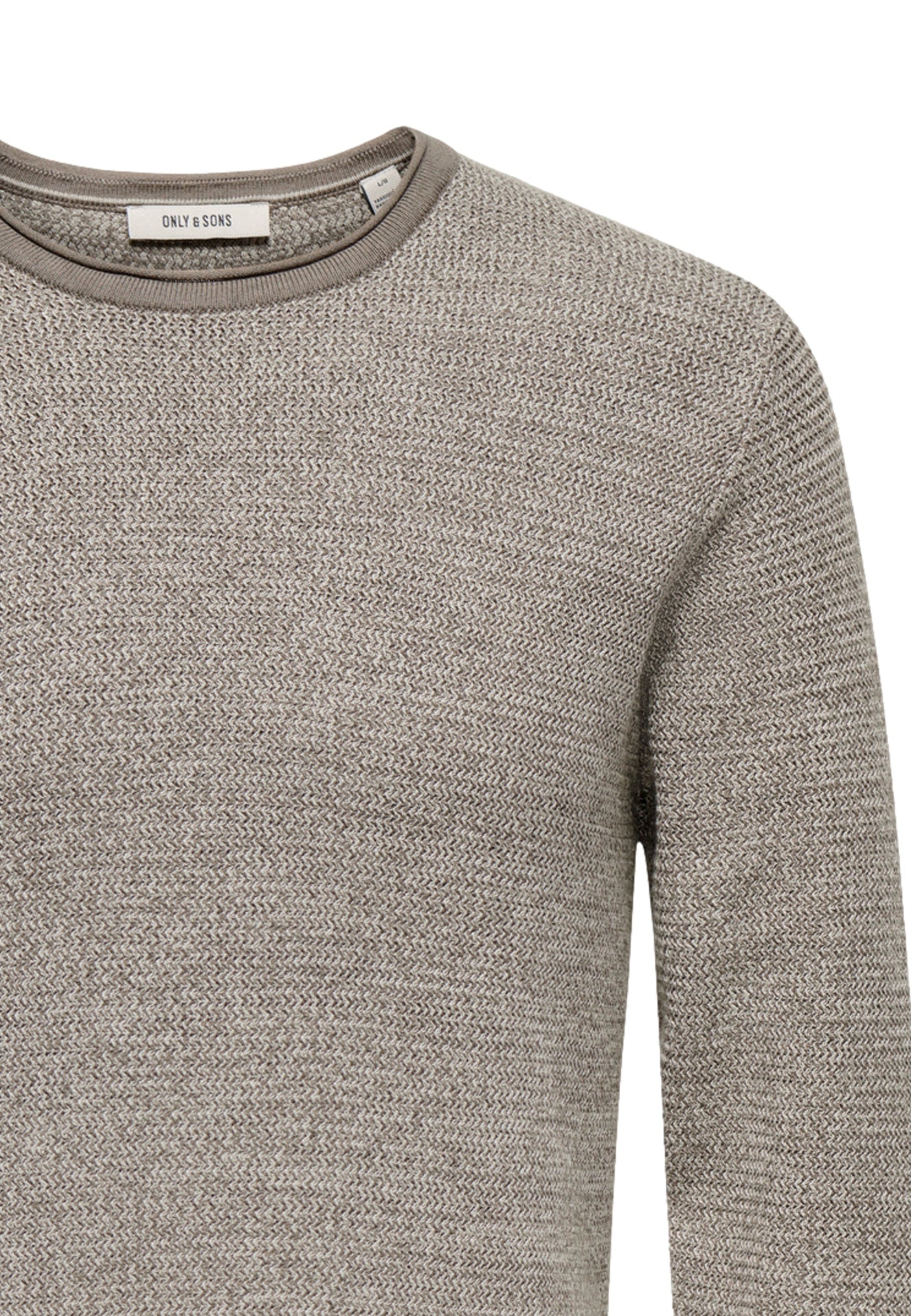 Only & Sons Eric Strickpullover
