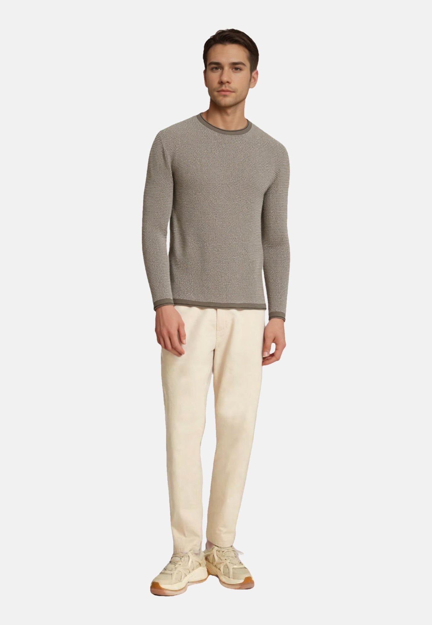 Only & Sons Eric Strickpullover