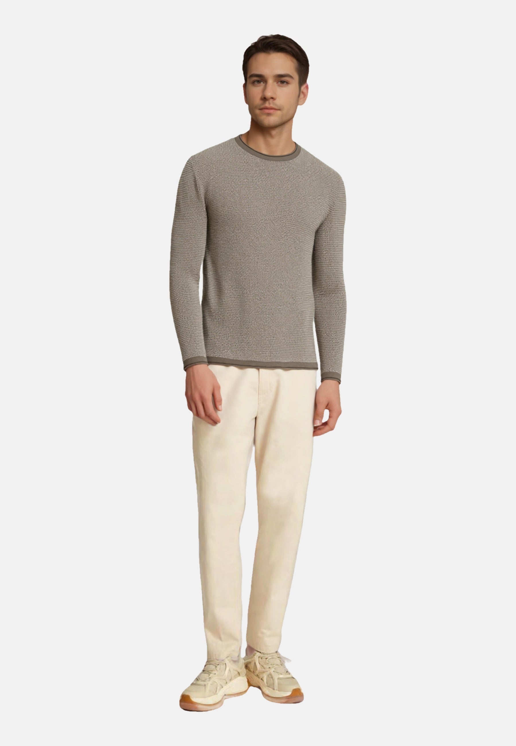 Only & Sons Eric Strickpullover
