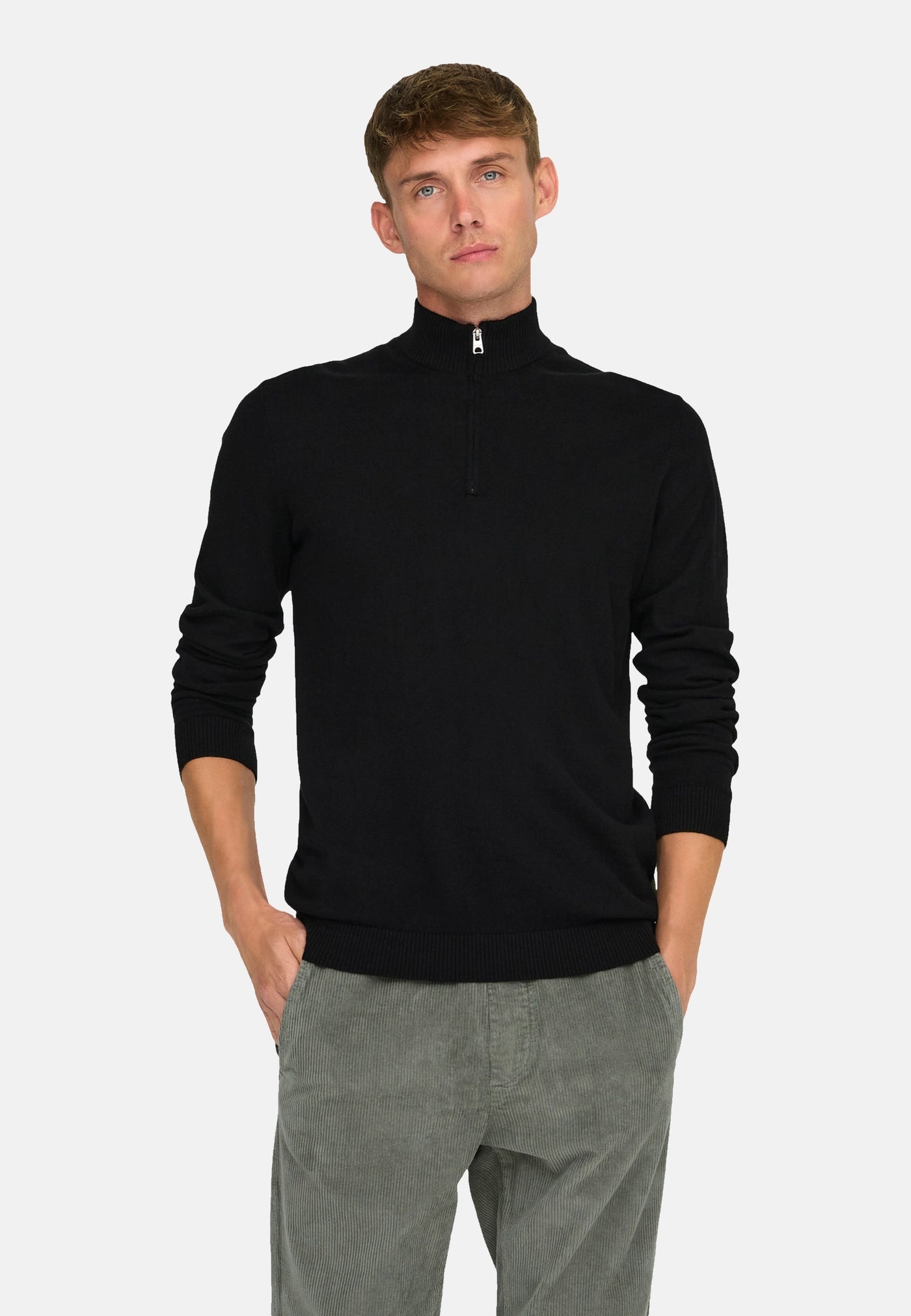 Only & Sons Loui Pullover
