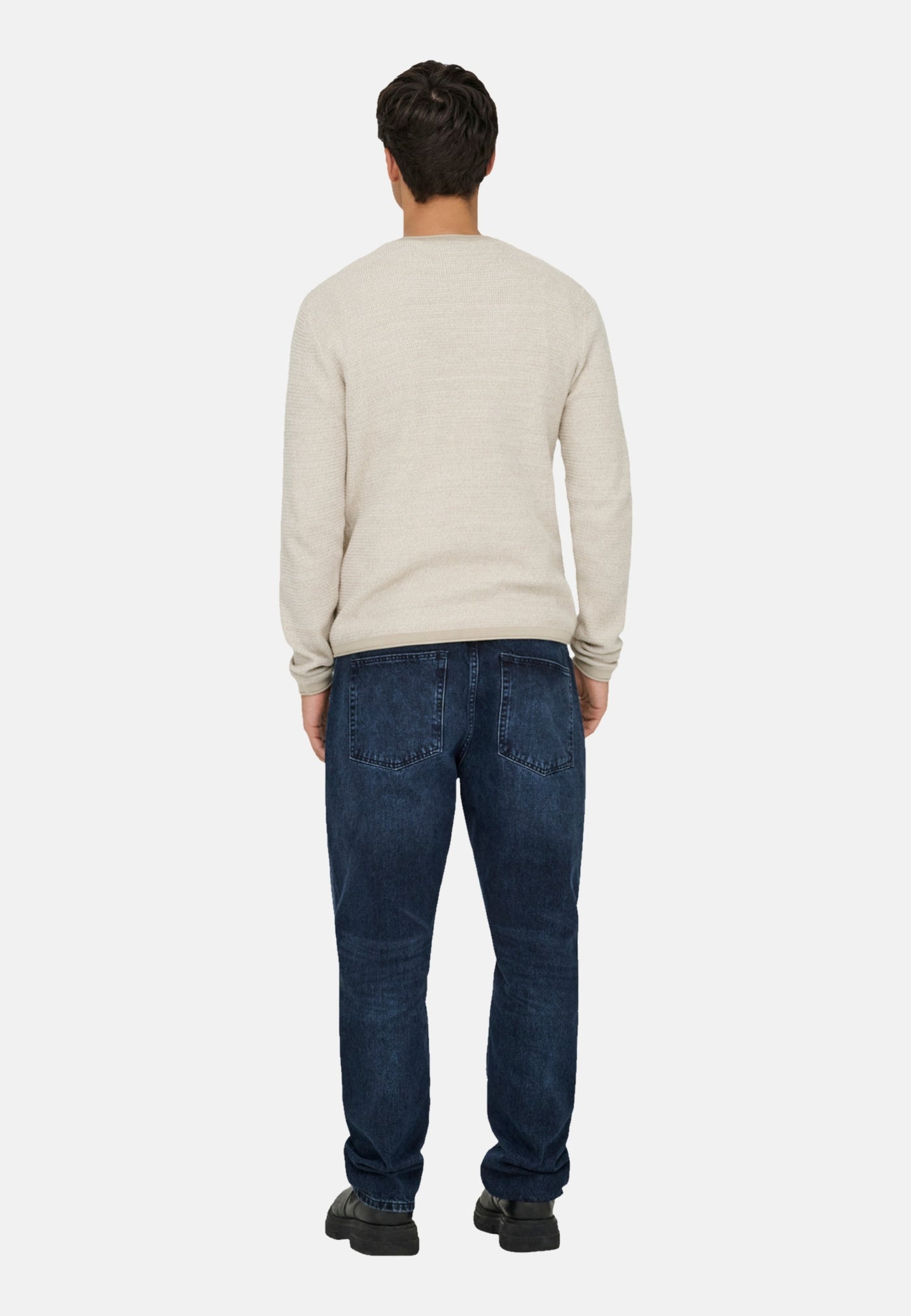 Only & Sons Eric Strickpullover