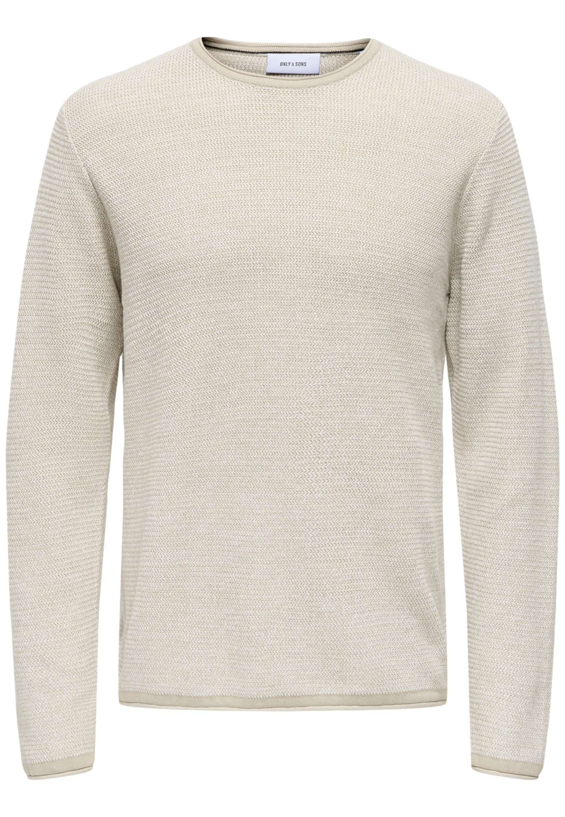 Only & Sons Eric Strickpullover