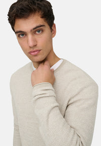 Only & Sons Eric Strickpullover