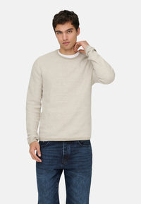 Only & Sons Eric Strickpullover