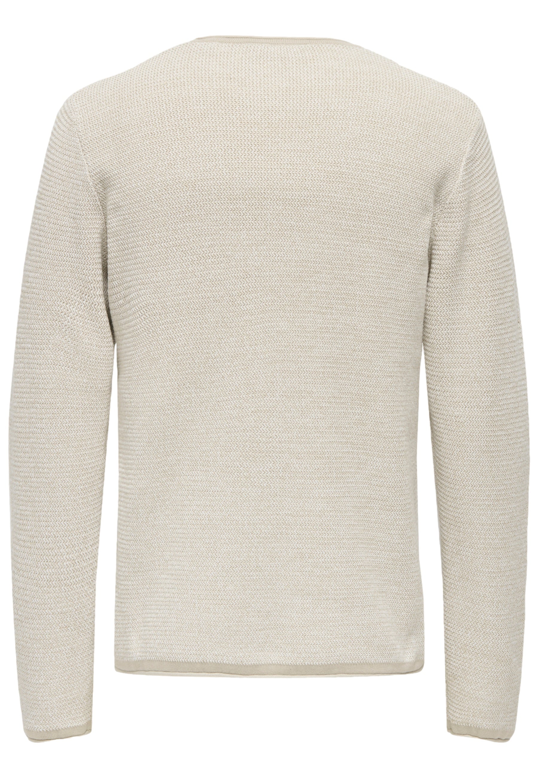 Only & Sons Eric Strickpullover