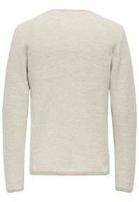 Only & Sons Eric Strickpullover