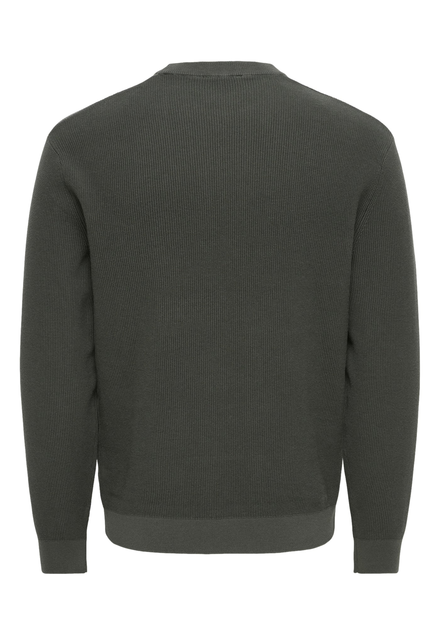 Only & Sons Tony Strickpullover