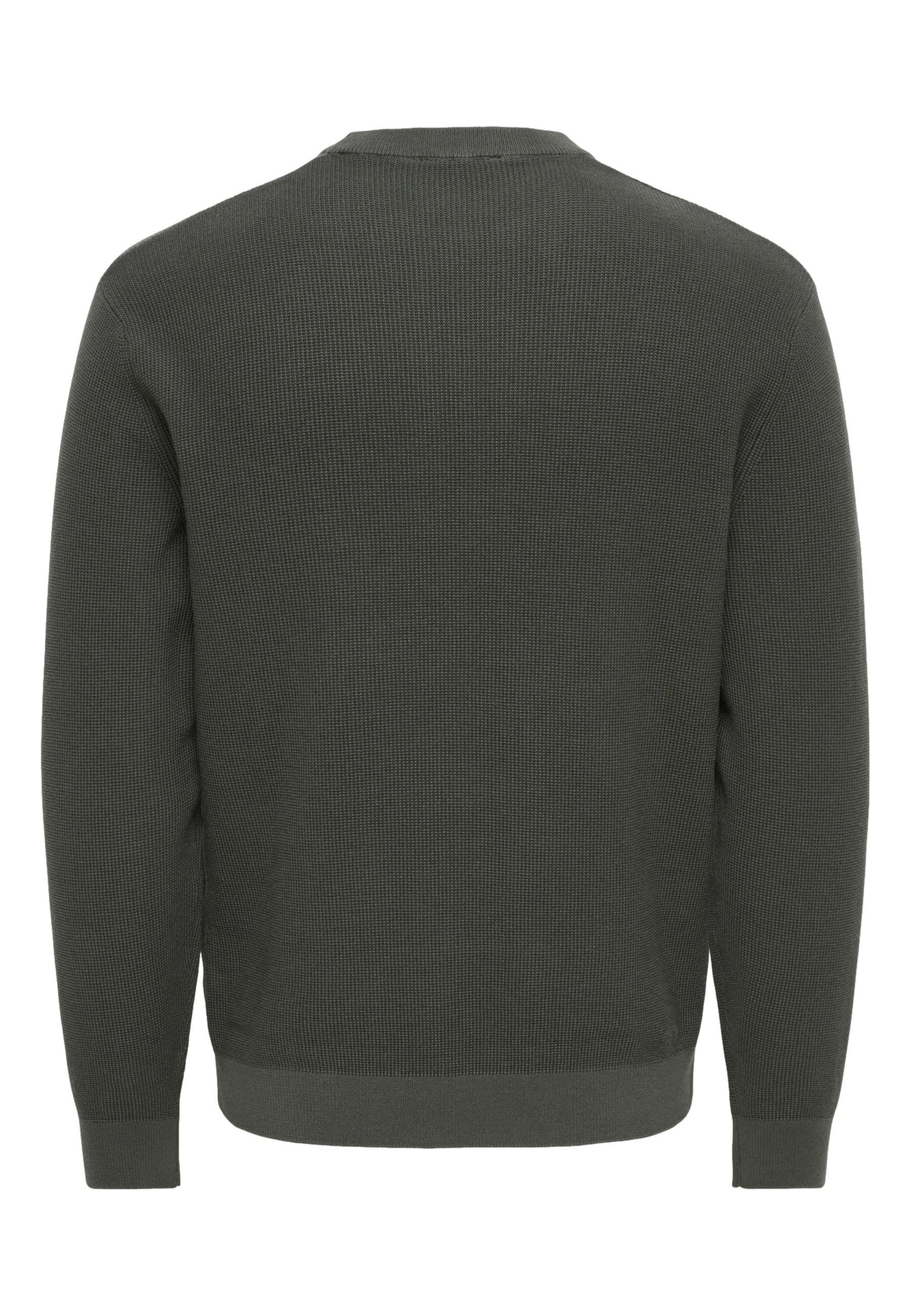 Only & Sons Tony Strickpullover