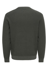 Only & Sons Tony Strickpullover