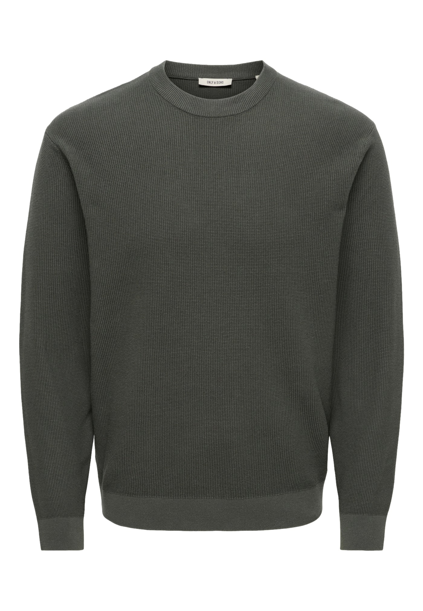 Only & Sons Tony Strickpullover