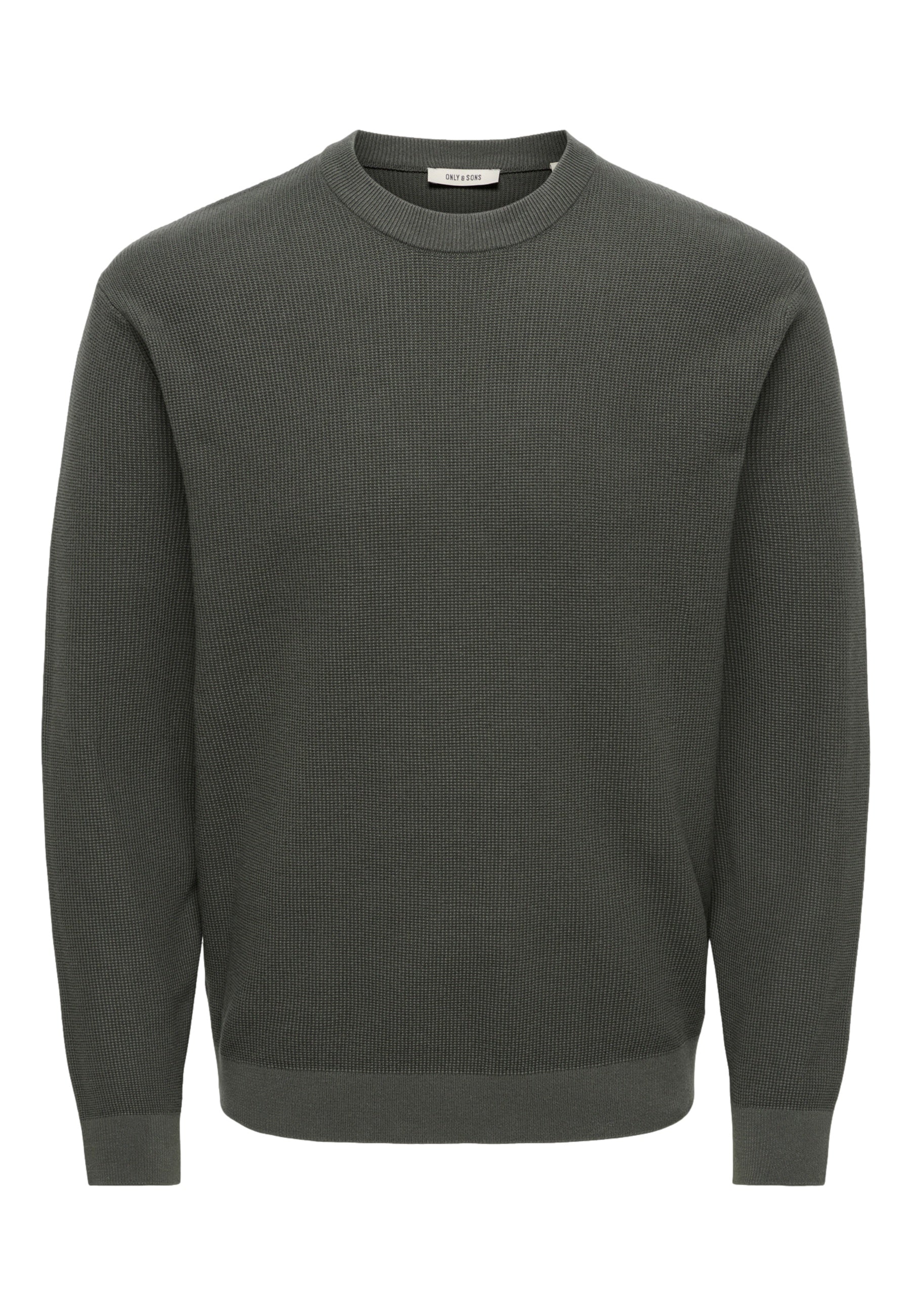 Only & Sons Tony Strickpullover