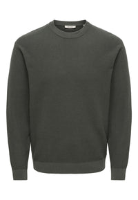 Only & Sons Tony Strickpullover