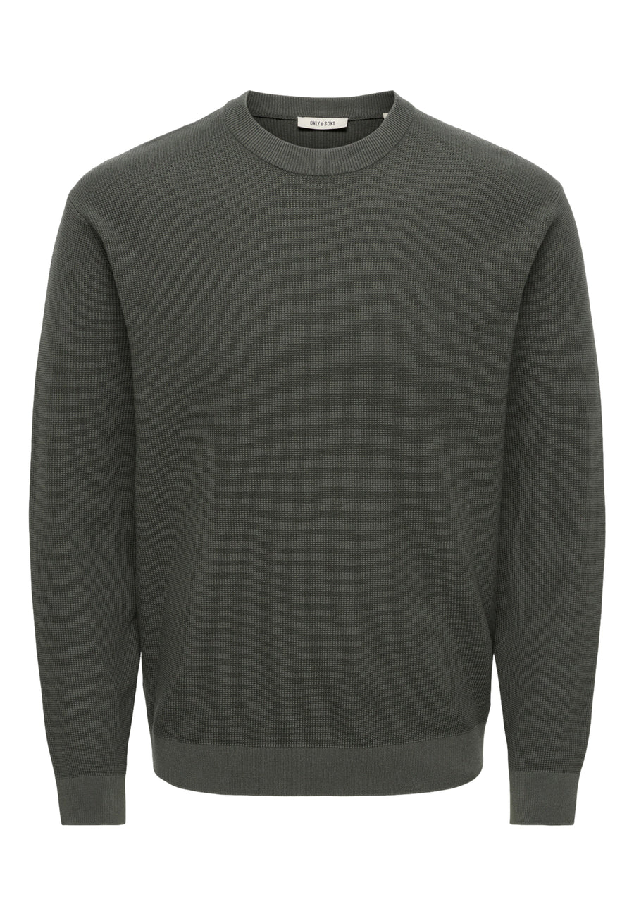 Only & Sons Tony Strickpullover