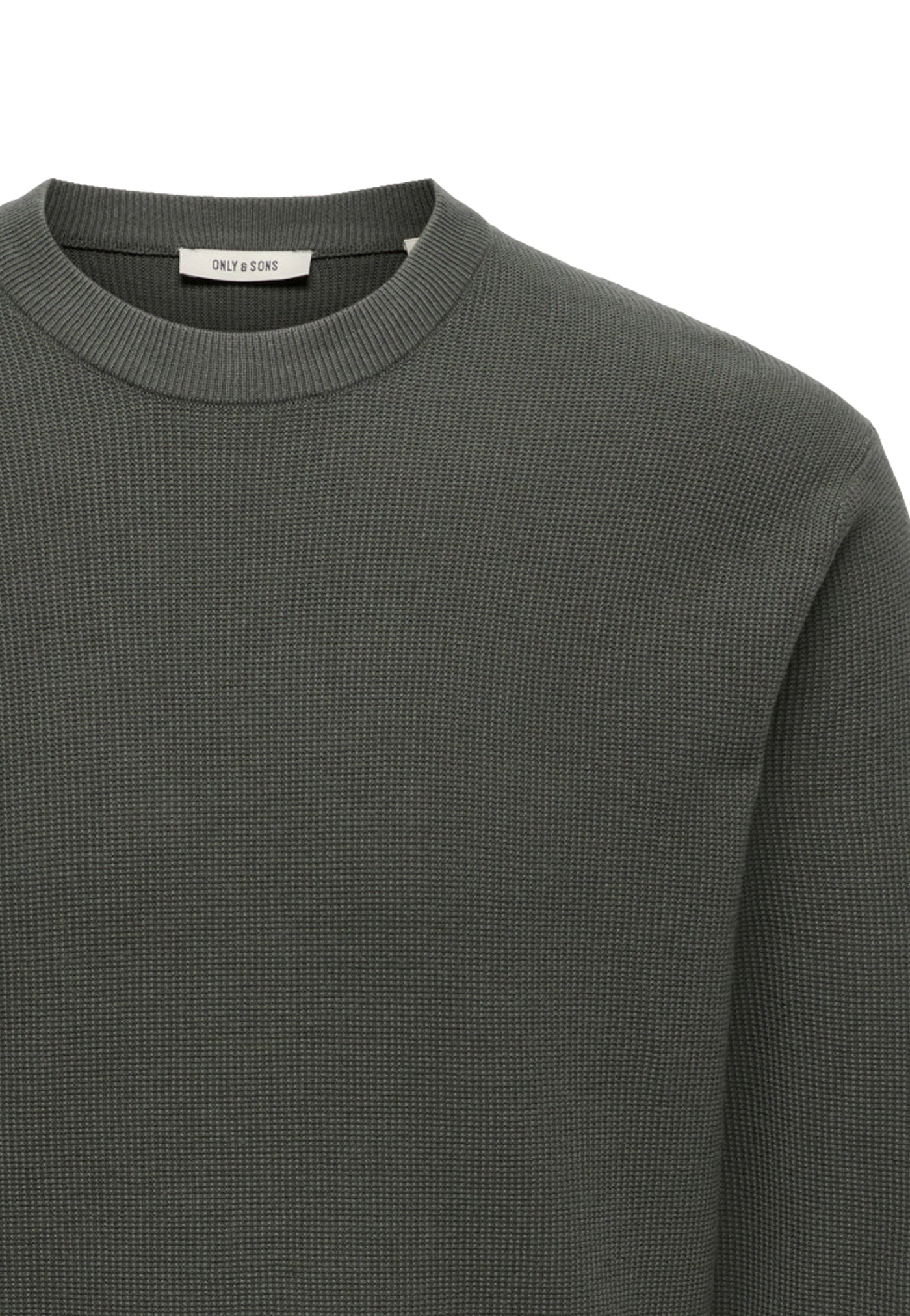 Only & Sons Tony Strickpullover
