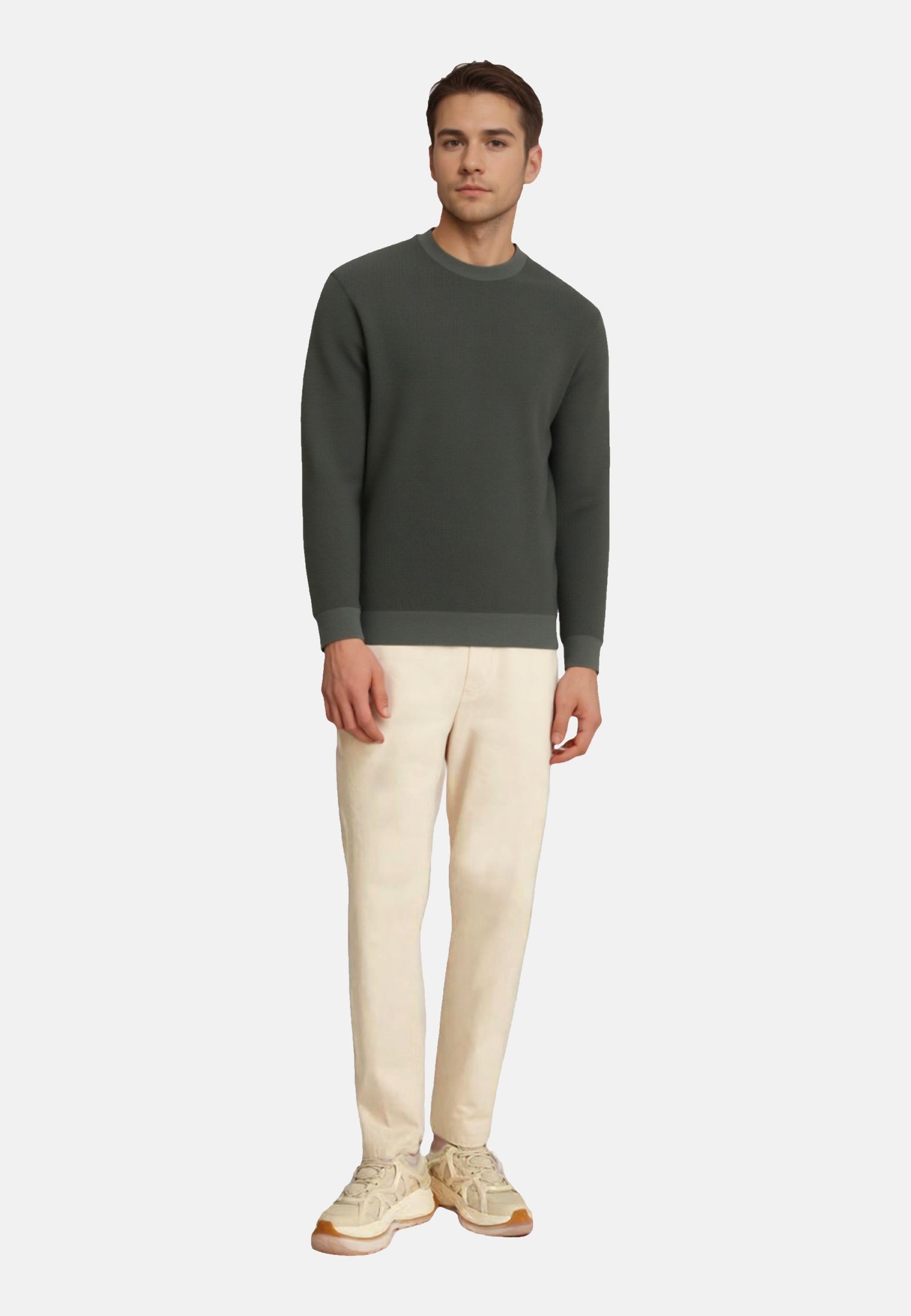 Only & Sons Tony Strickpullover