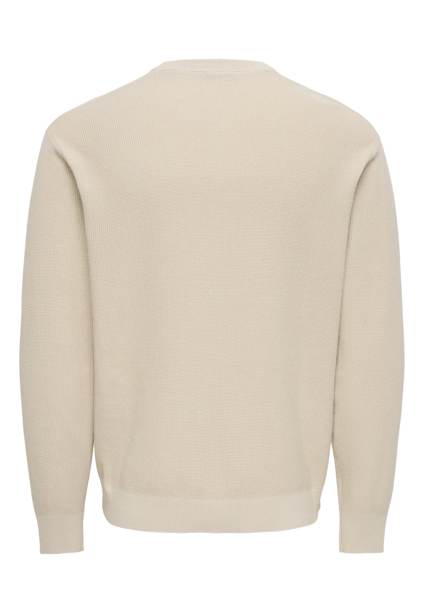Only & Sons Tony Strickpullover