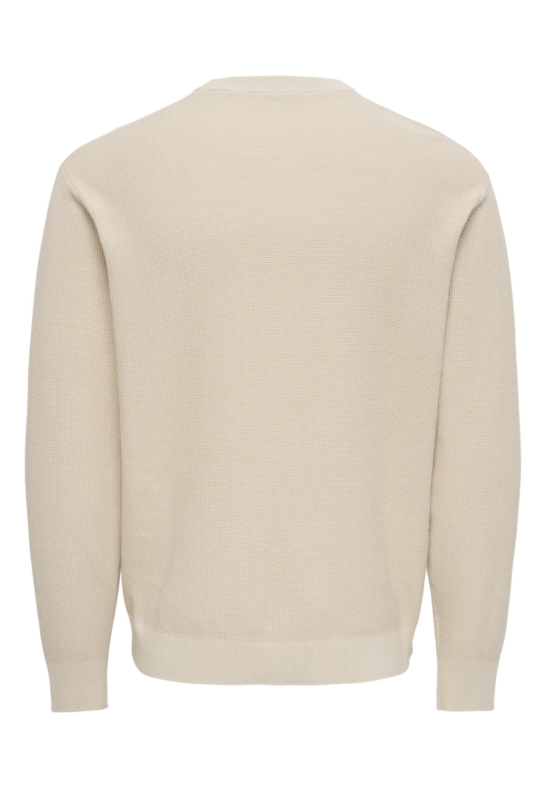 Only & Sons Tony Strickpullover