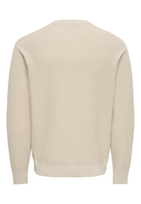 Only & Sons Tony Strickpullover