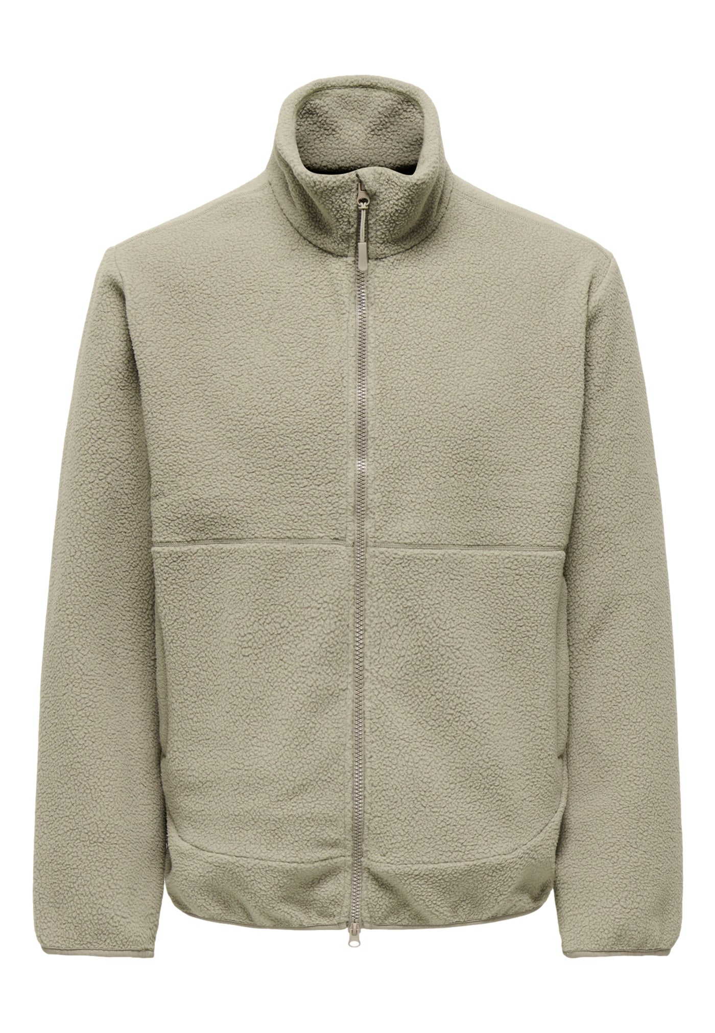 Only & Sons Jason Fleecejacke