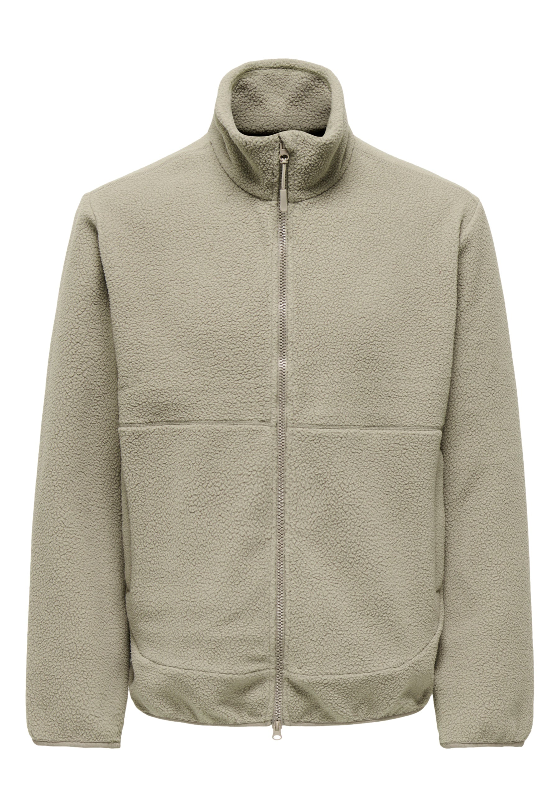 Only & Sons Jason Fleecejacke