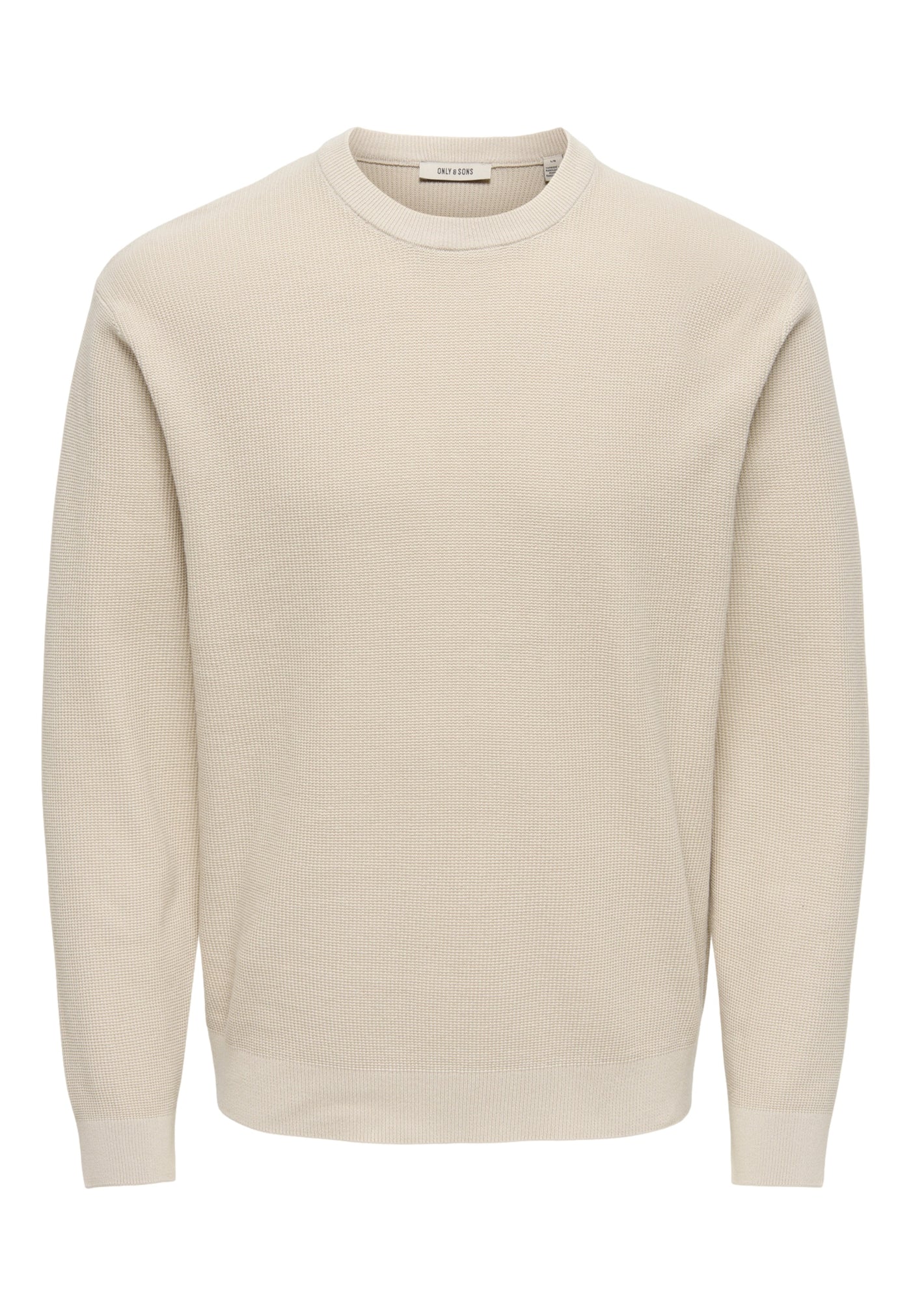 Only & Sons Tony Strickpullover