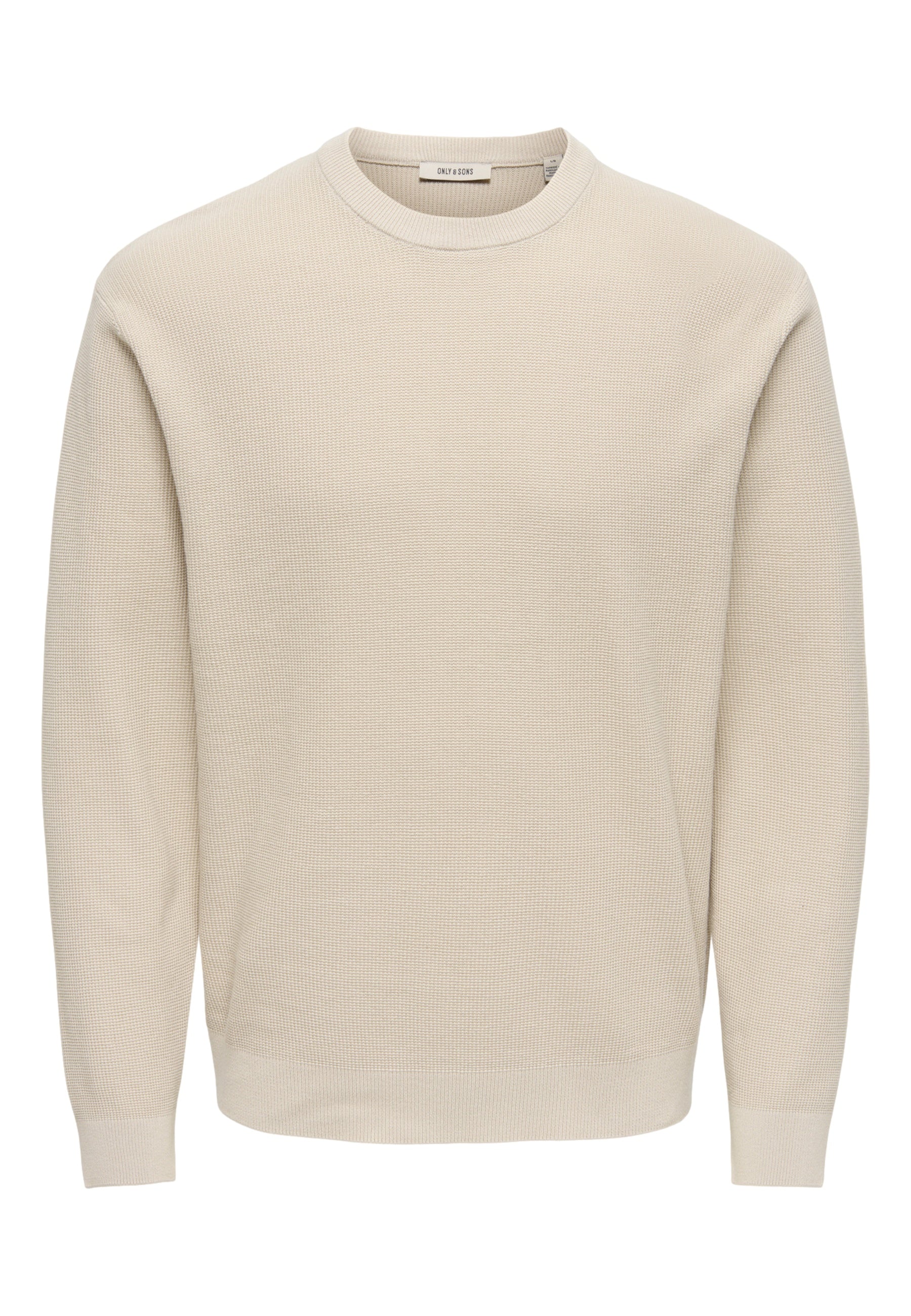 Only & Sons Tony Strickpullover