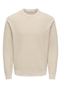 Only & Sons Tony Strickpullover