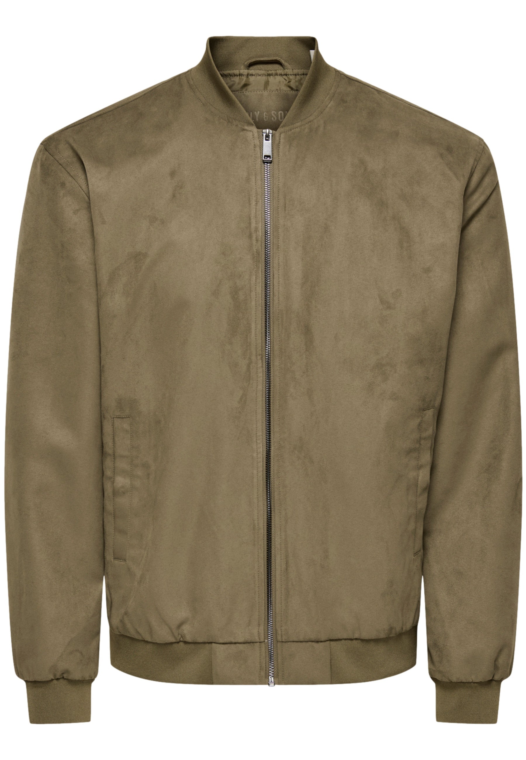 Only & Sons Lucas Blousonjacke