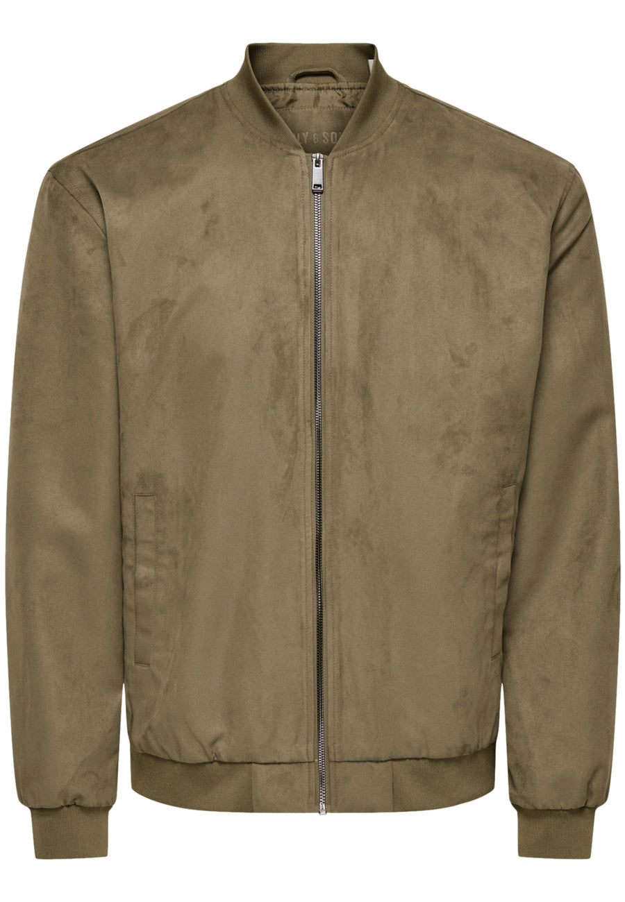 Only & Sons Lucas Blousonjacke