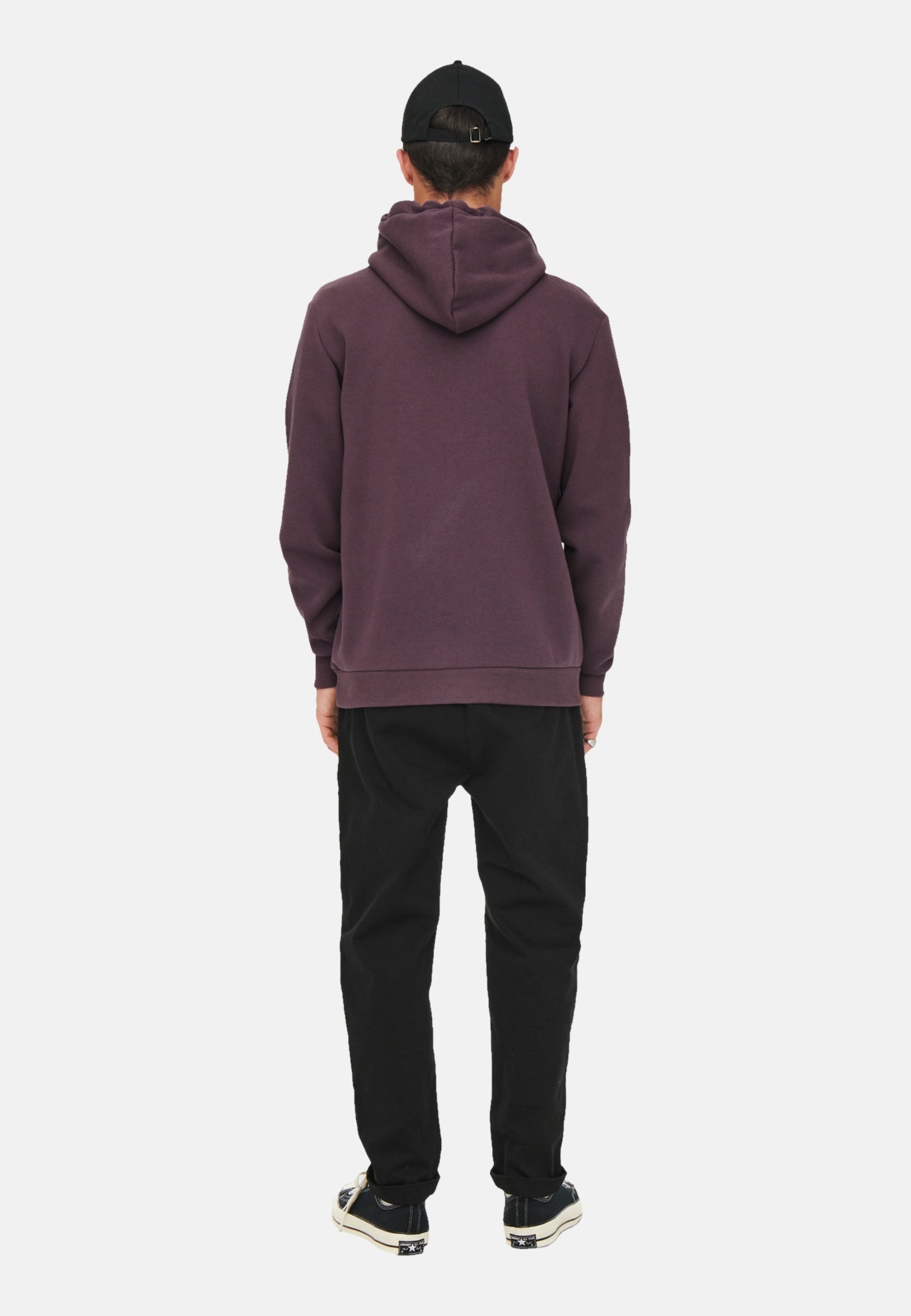 Only & Sons Ceres Hoodie