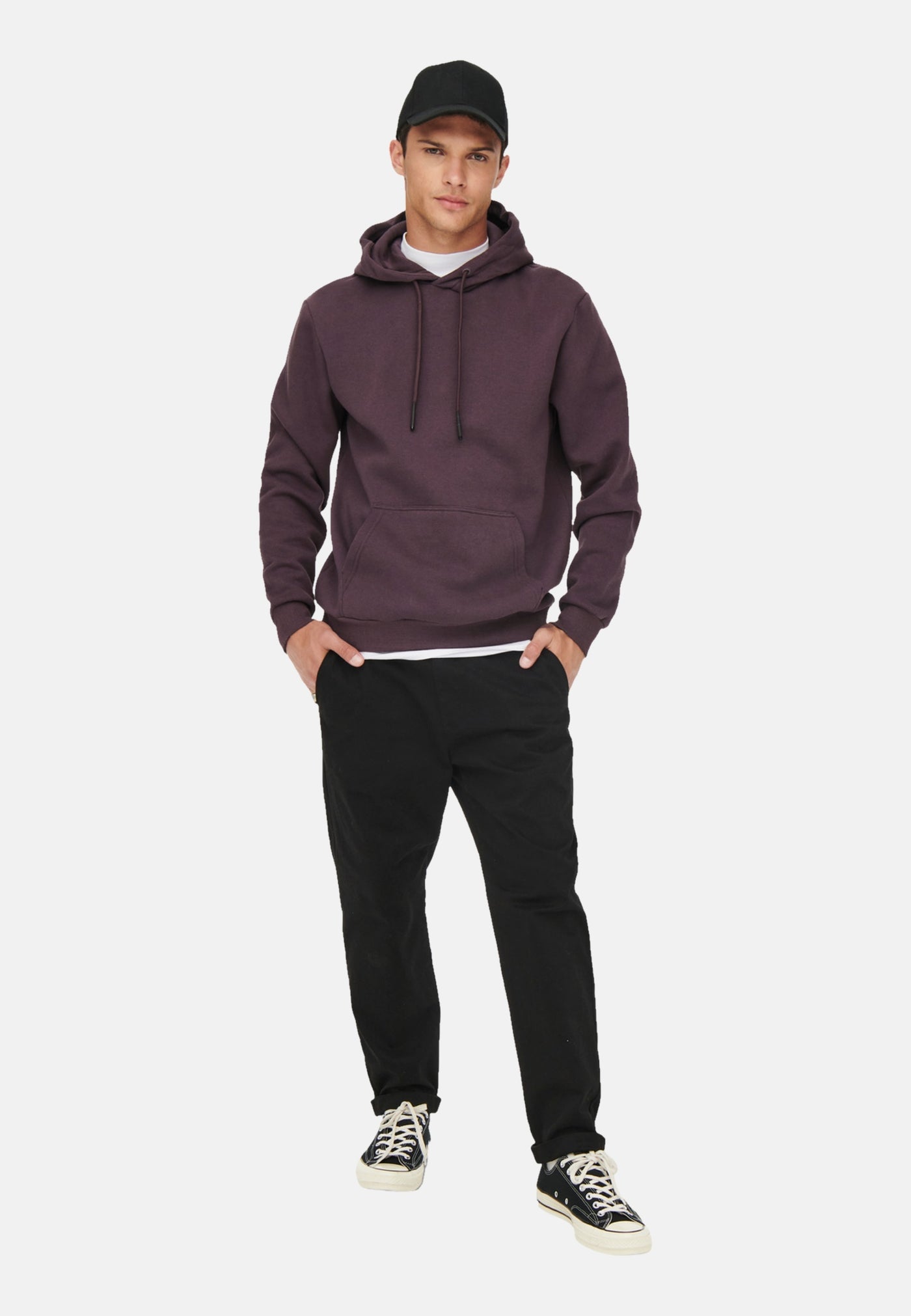 Only & Sons Ceres Hoodie