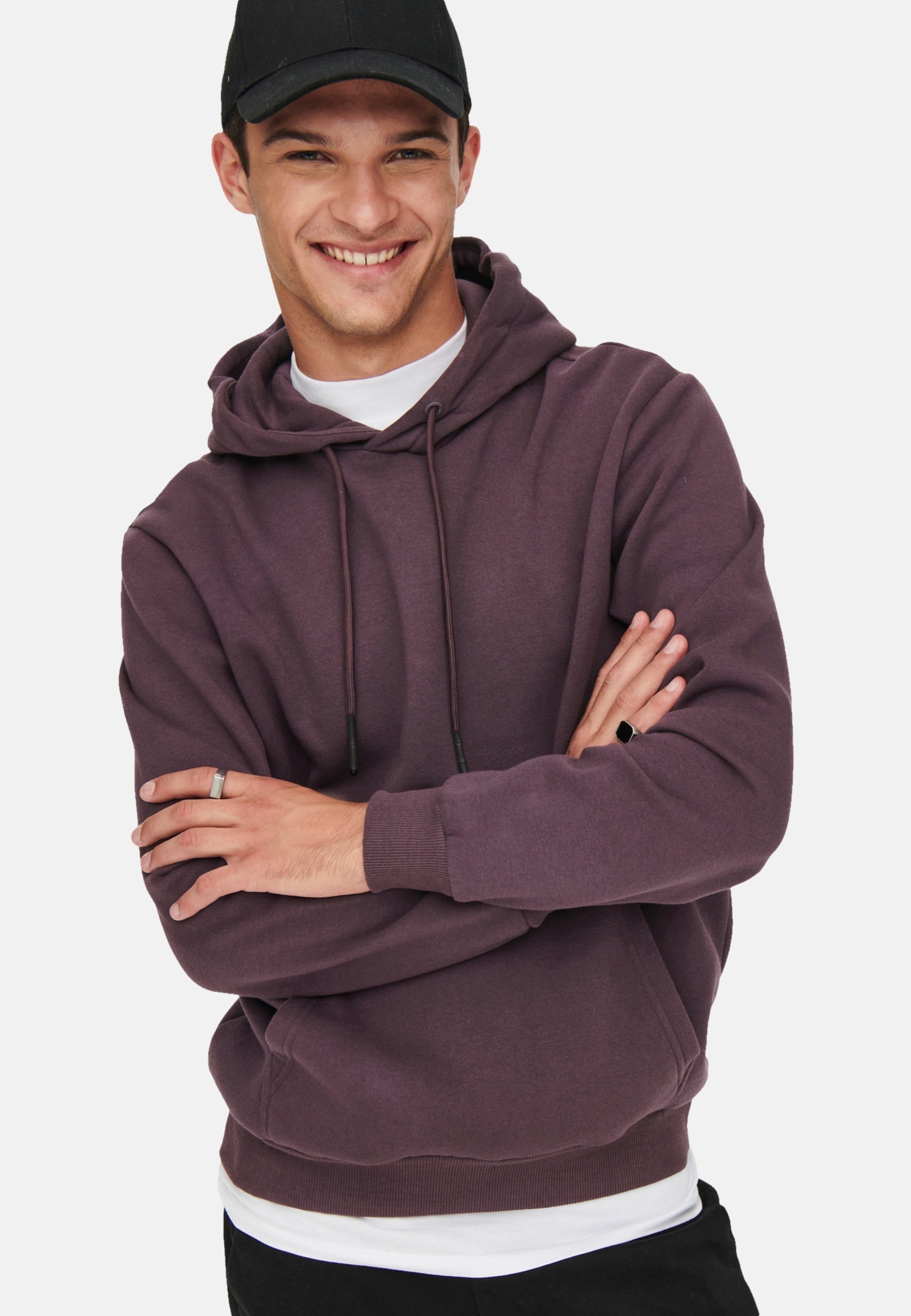 Only & Sons Ceres Hoodie