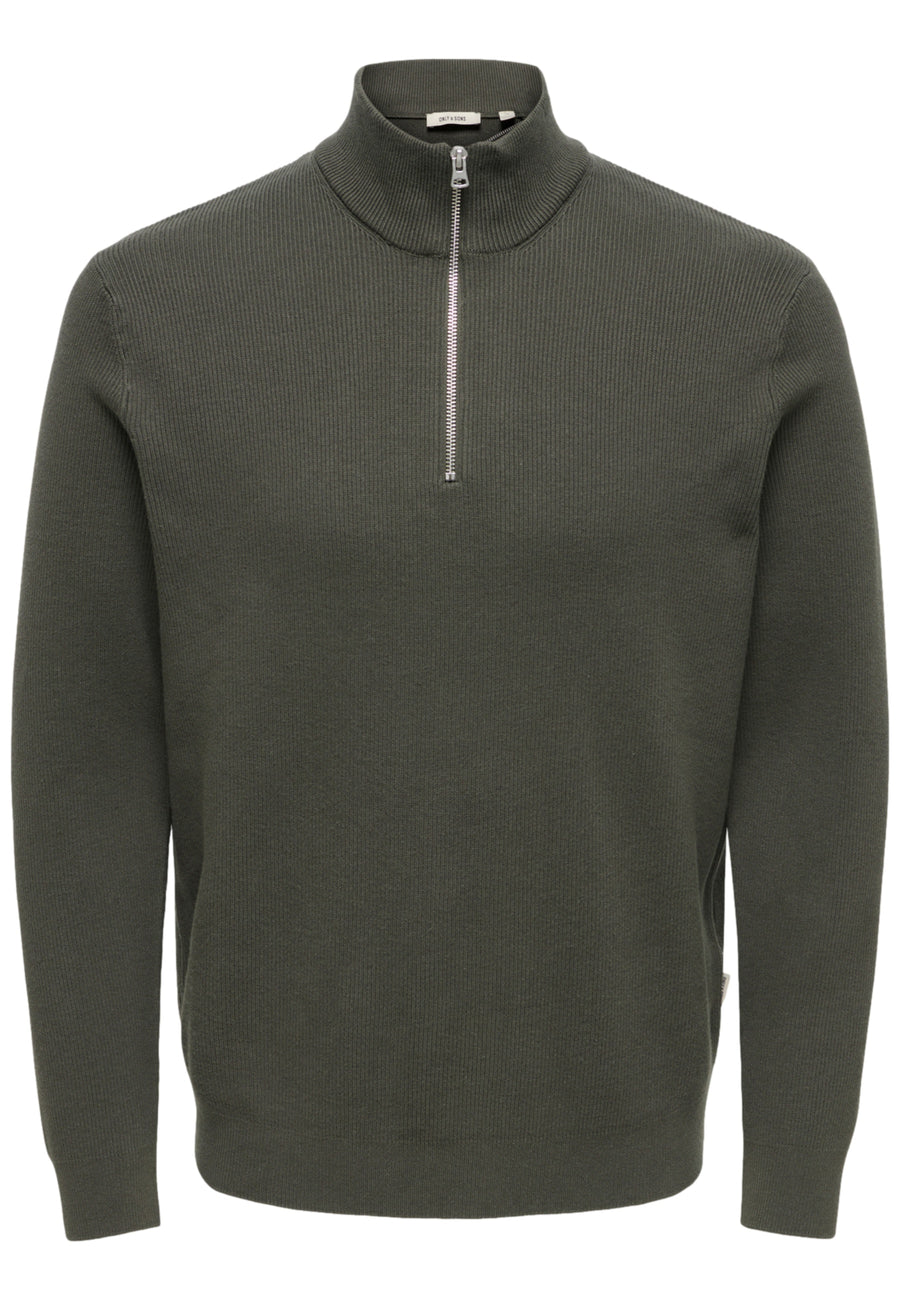 Only & Sons Phil Pullover