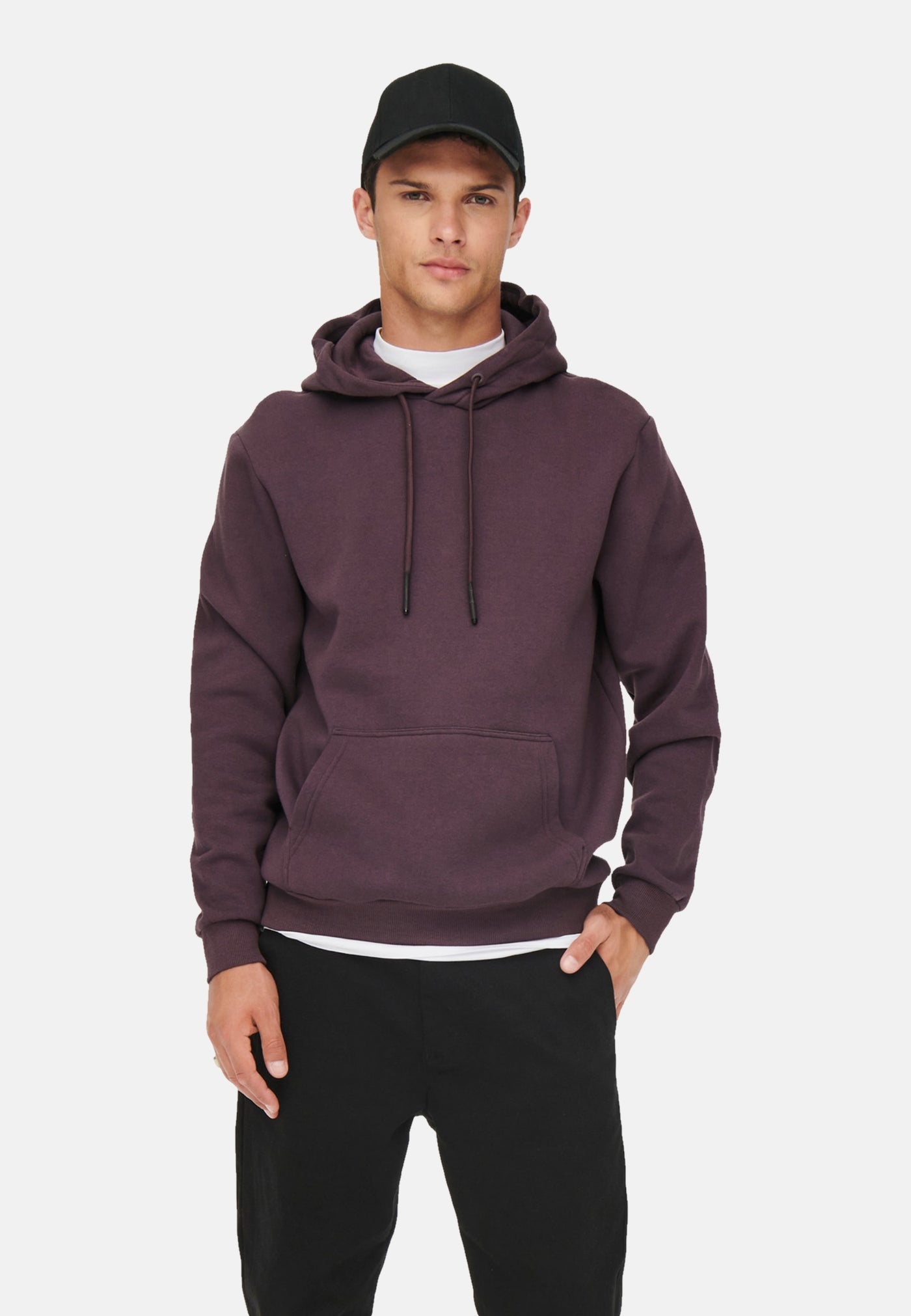 Only & Sons Ceres Hoodie