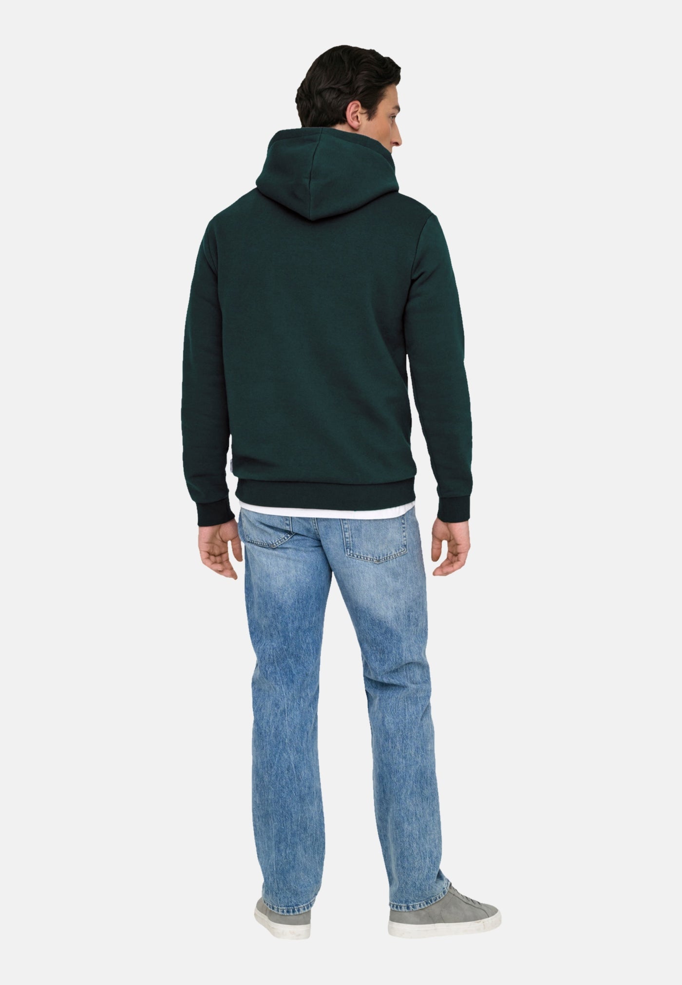 Only & Sons Ceres Hoodie