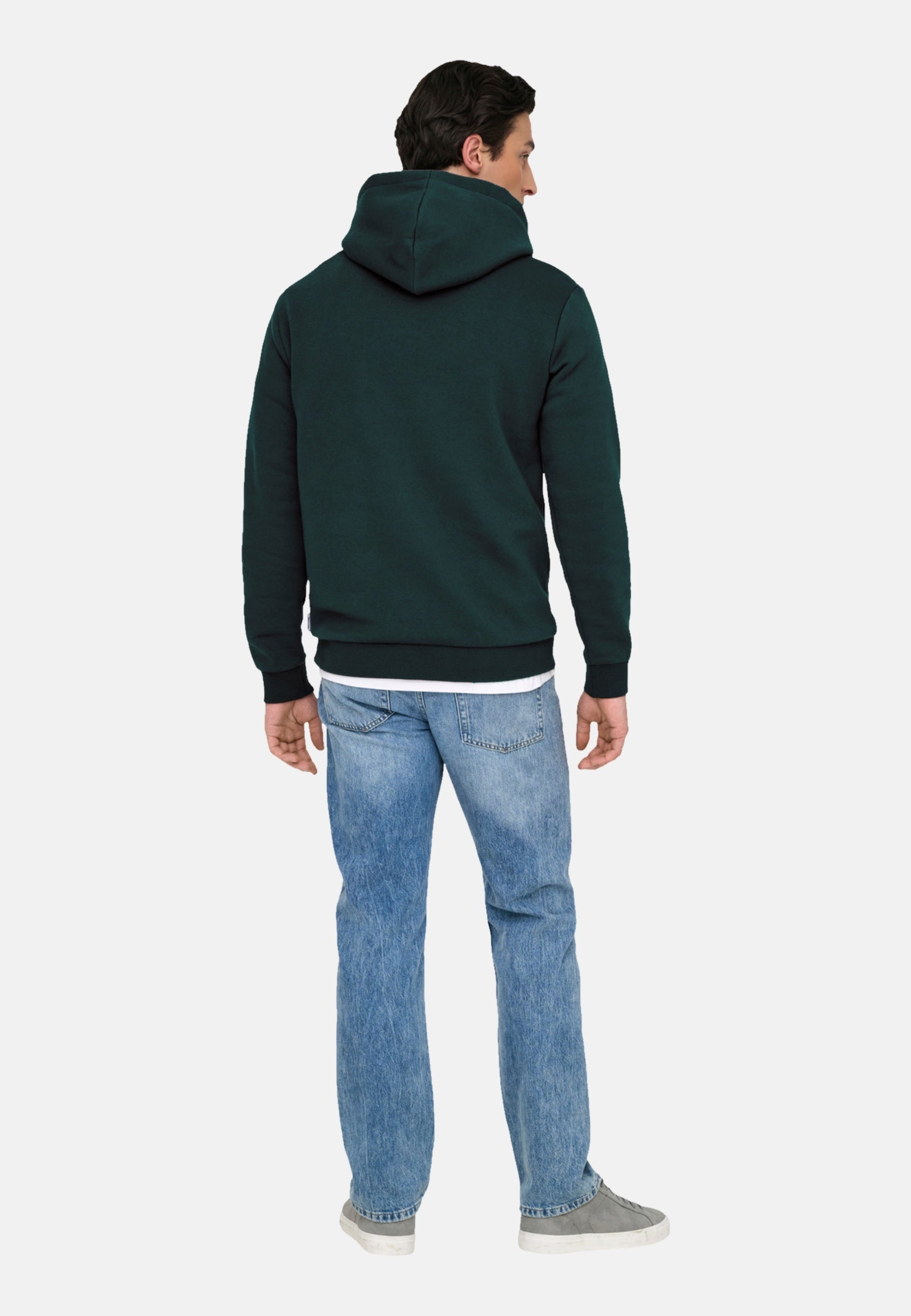 Only & Sons Ceres Hoodie