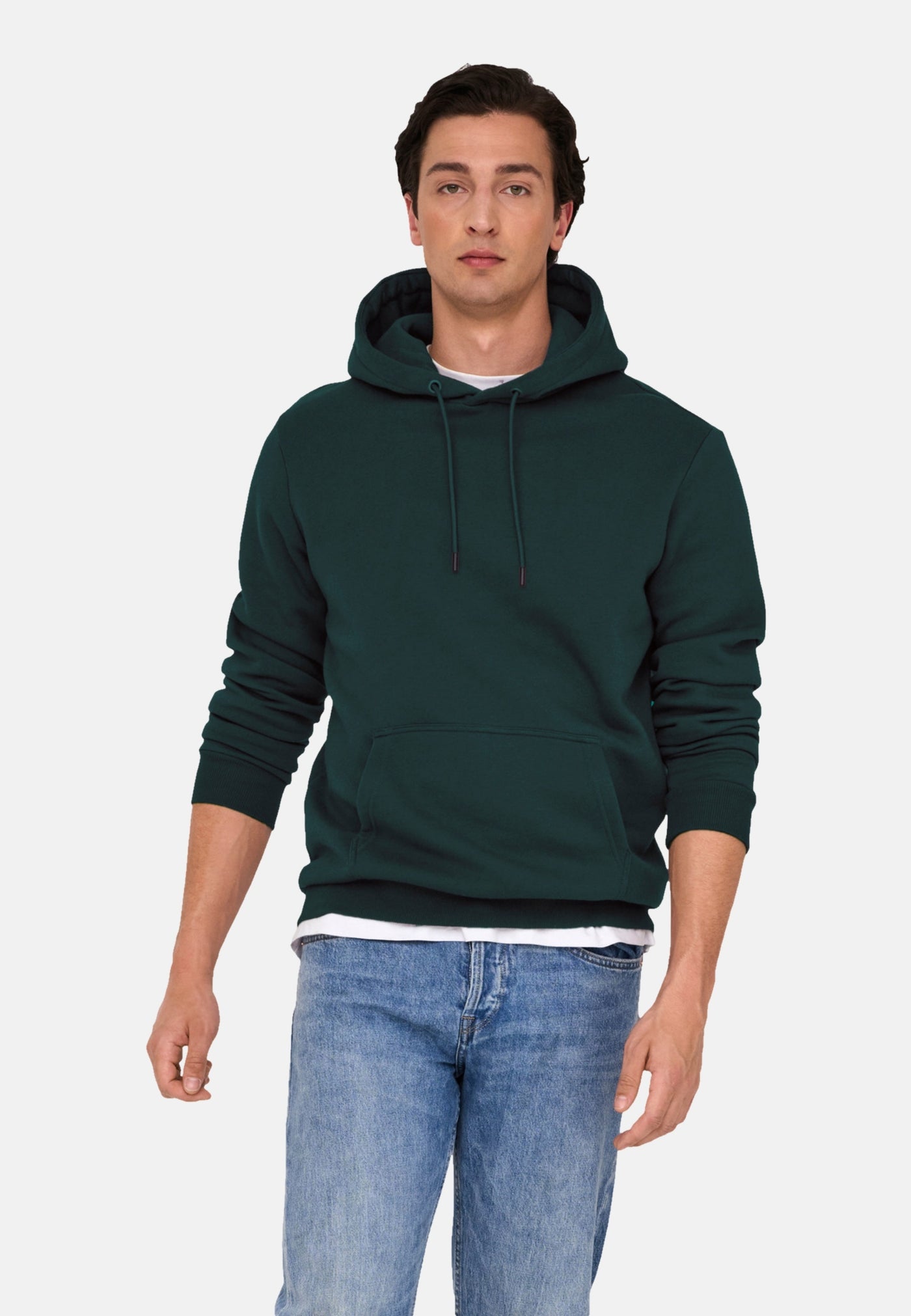 Only & Sons Ceres Hoodie