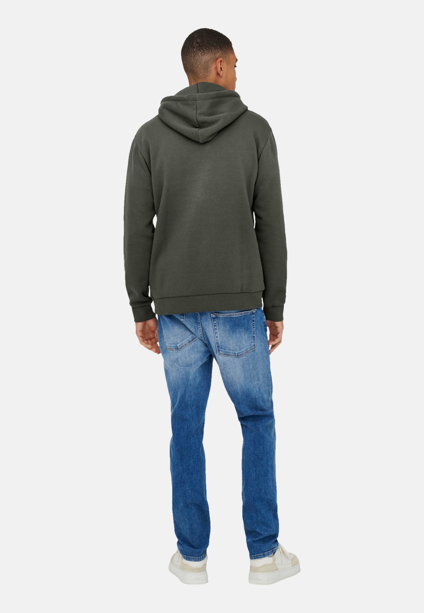 Only & Sons Ceres Hoodie