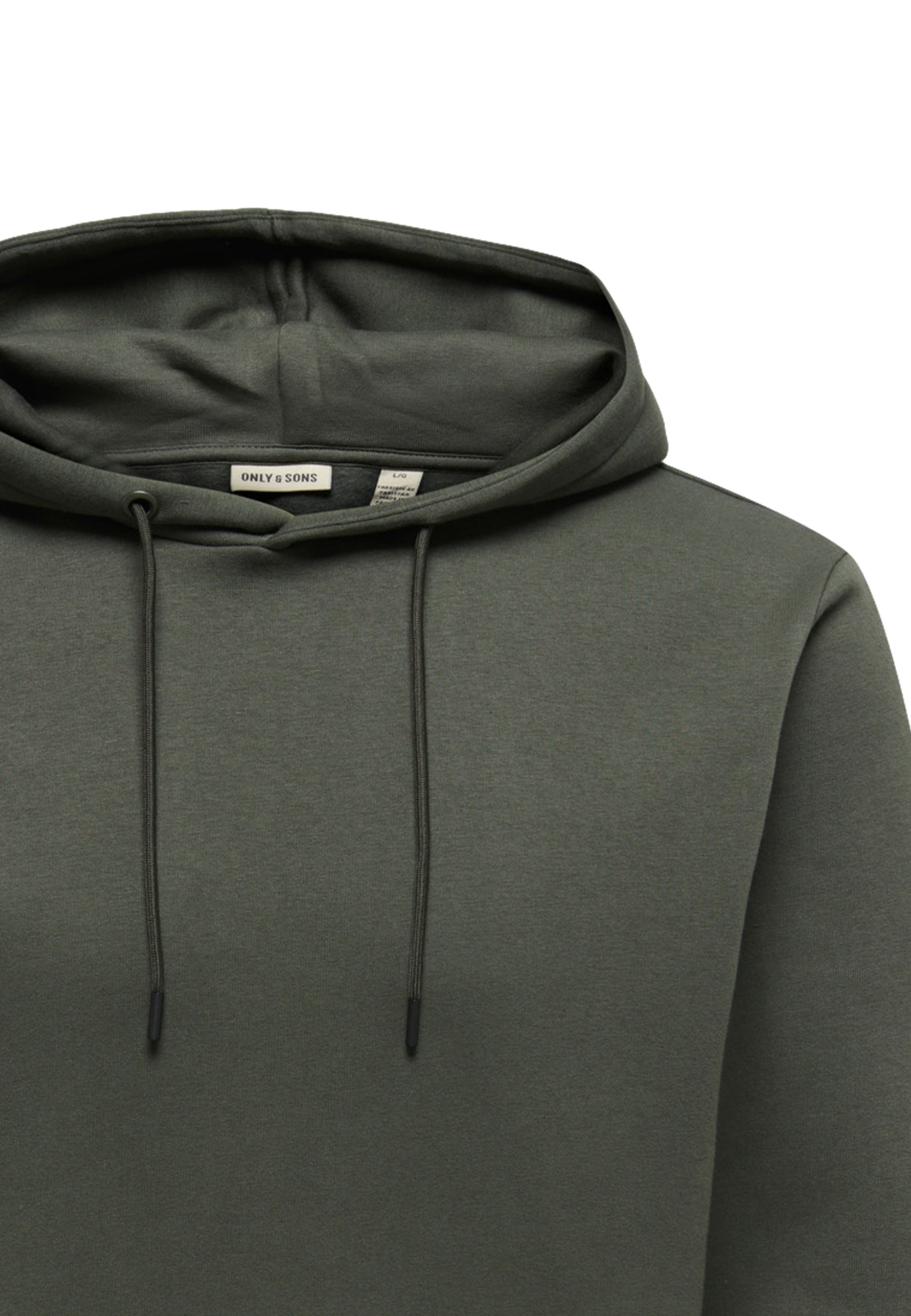 Only & Sons Ceres Hoodie