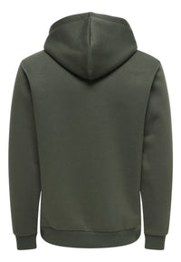 Only & Sons Ceres Hoodie