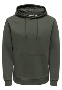 Only & Sons Ceres Hoodie
