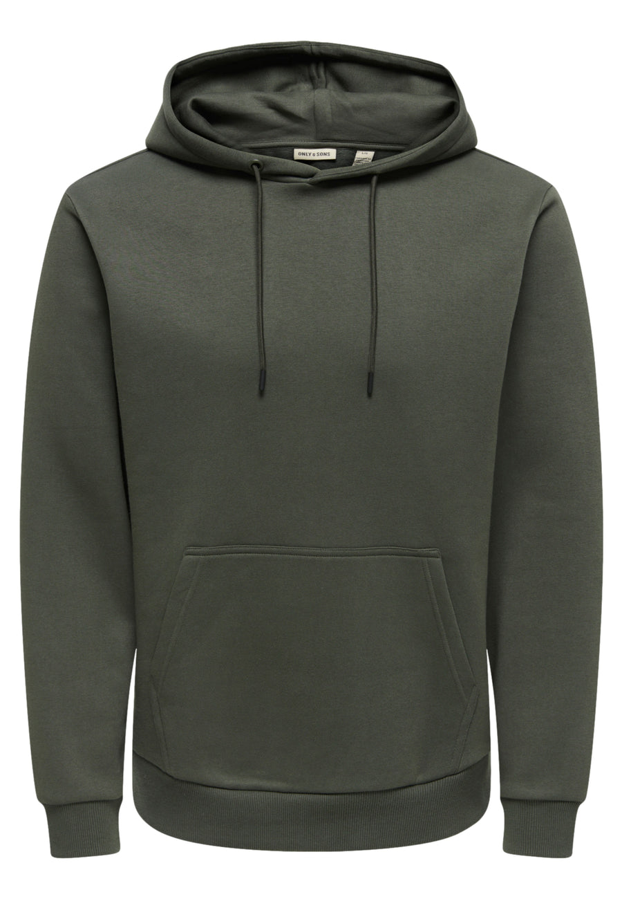 Only & Sons Ceres Hoodie