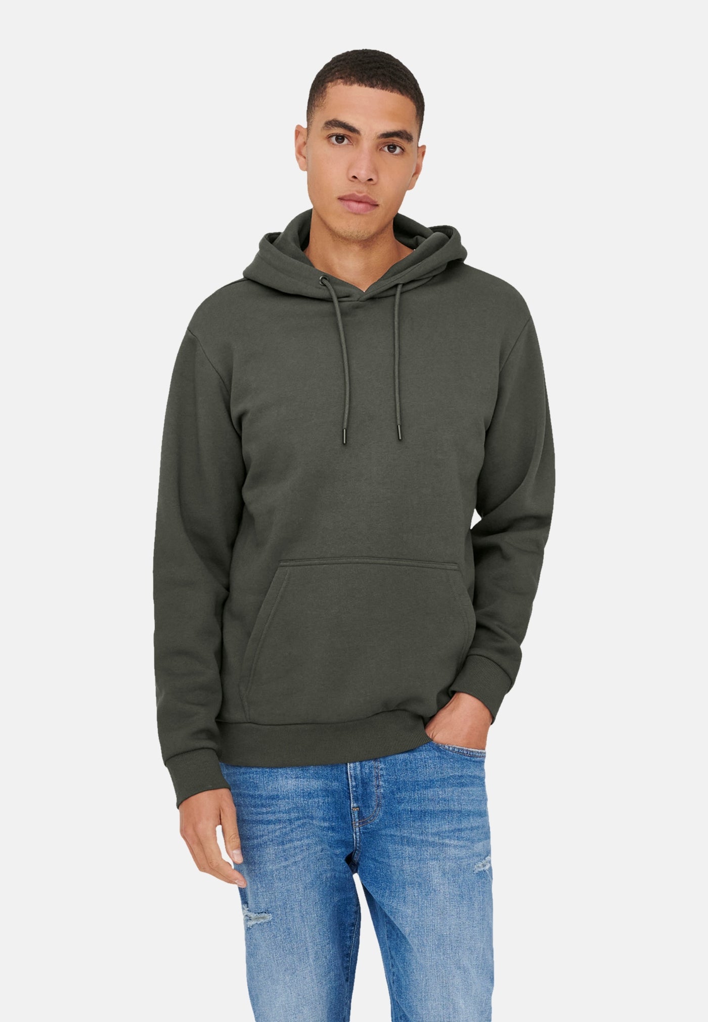 Only & Sons Ceres Hoodie