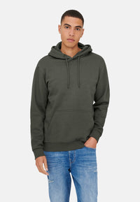 Only & Sons Ceres Hoodie