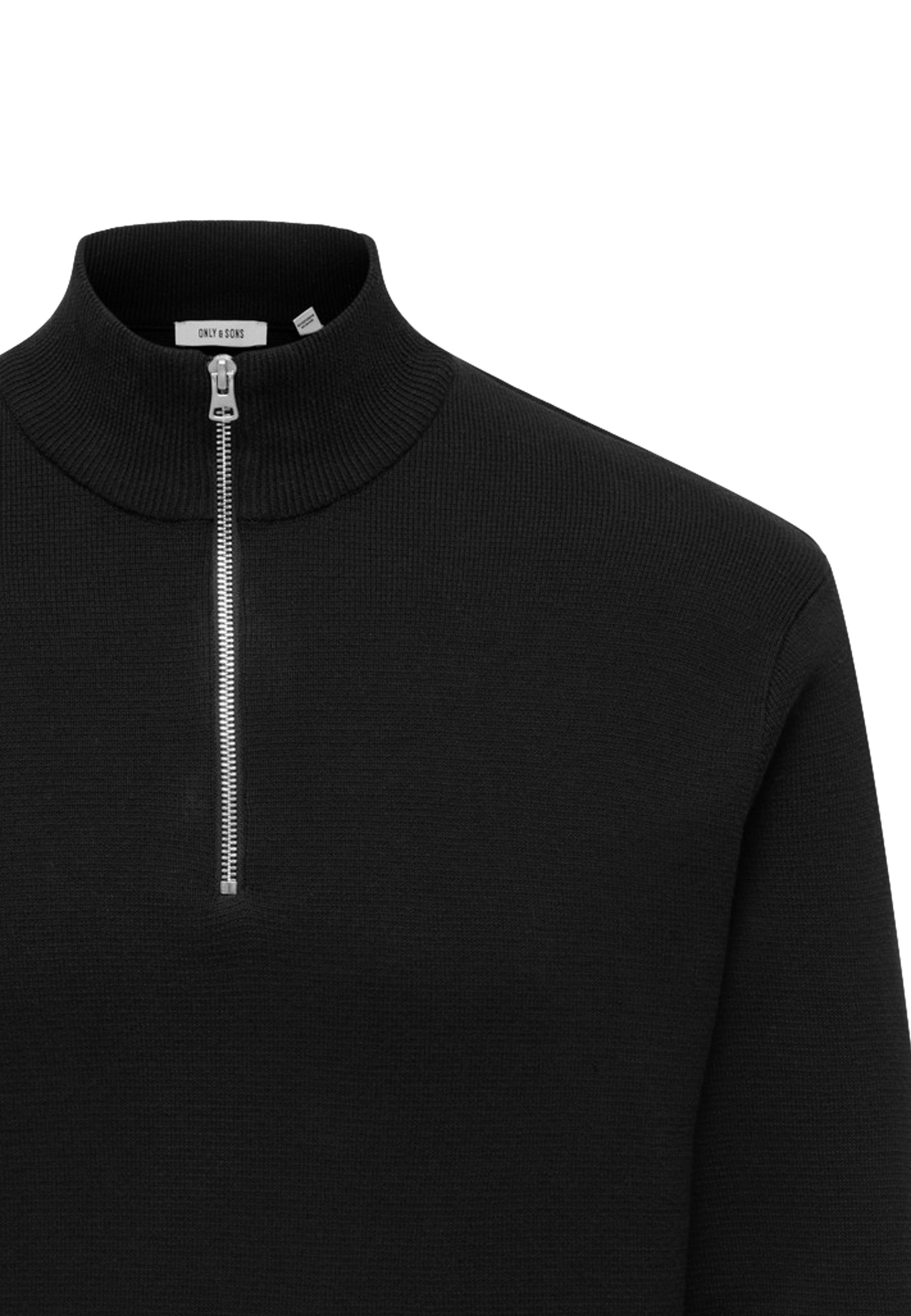 Only & Sons Ting Strickpullover Troyer